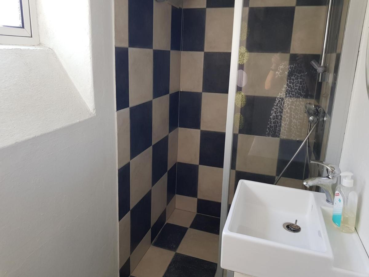 Hus Til Stor Familie Βίλα Bredebro Εξωτερικό φωτογραφία