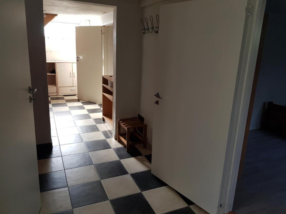 Hus Til Stor Familie Βίλα Bredebro Εξωτερικό φωτογραφία