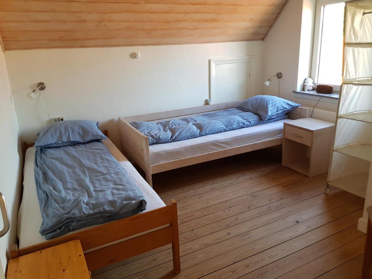 Hus Til Stor Familie Βίλα Bredebro Εξωτερικό φωτογραφία